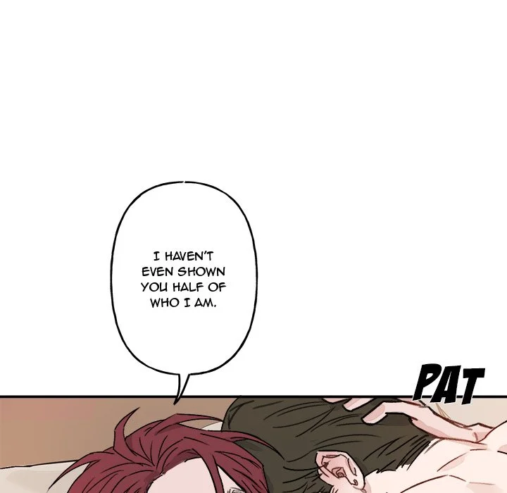 Our Future - Chapter 13